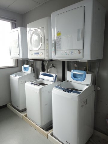 ロックフィル瀬下【キャッシュバック対象物件】のその他