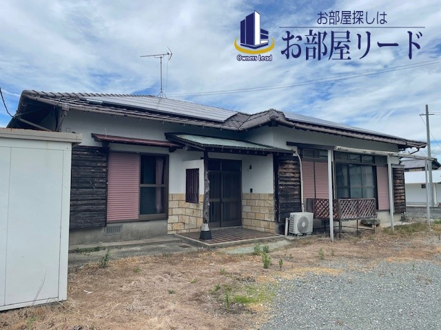 【その他】 | 安武町武島戸建