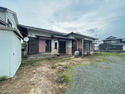【その他】 | 安武町武島戸建