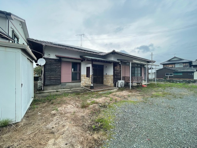 【その他】 | 安武町武島戸建