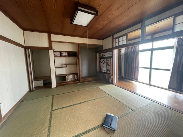 【和室】 | 安武町武島戸建