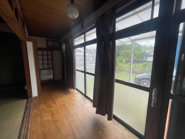 【その他】 | 安武町武島戸建