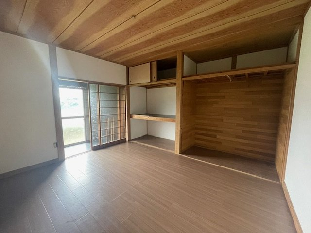 【その他】 | 安武町武島戸建