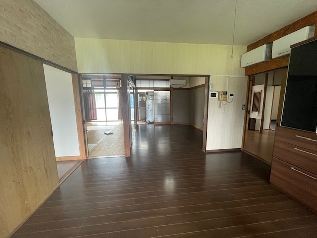 【その他】 | 安武町武島戸建