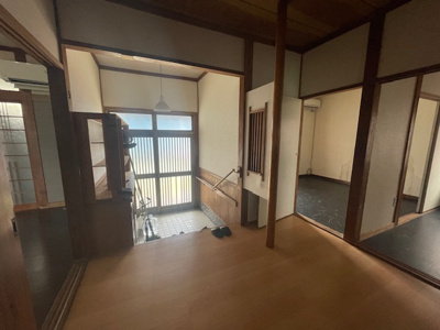 【その他】 | 安武町武島戸建