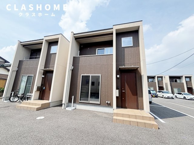CASITA⽥⼾　　刈谷市近郊の賃貸はクラスホームの外観