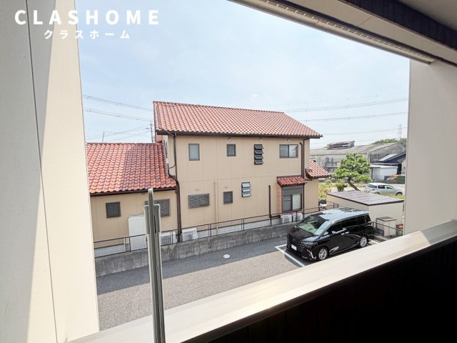CASITA⽥⼾　　刈谷市近郊の賃貸はクラスホームの展望