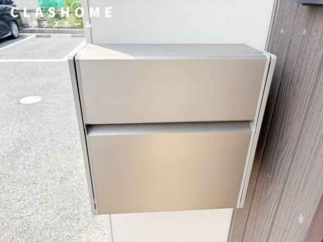 CASITA⽥⼾　　刈谷市近郊の賃貸はクラスホームのその他共用部分