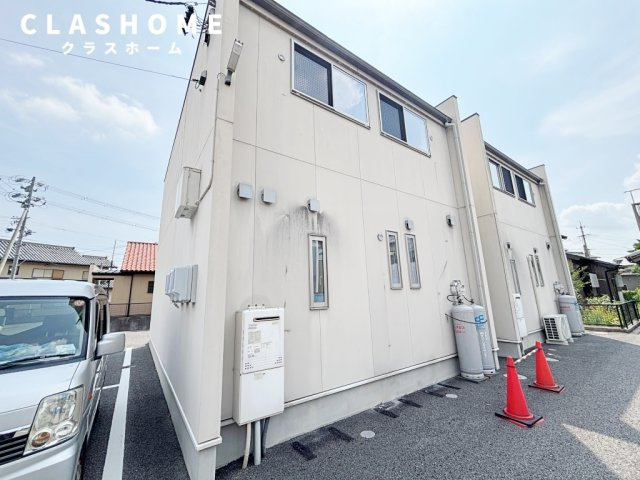 CASITA⽥⼾　　刈谷市近郊の賃貸はクラスホームの外観