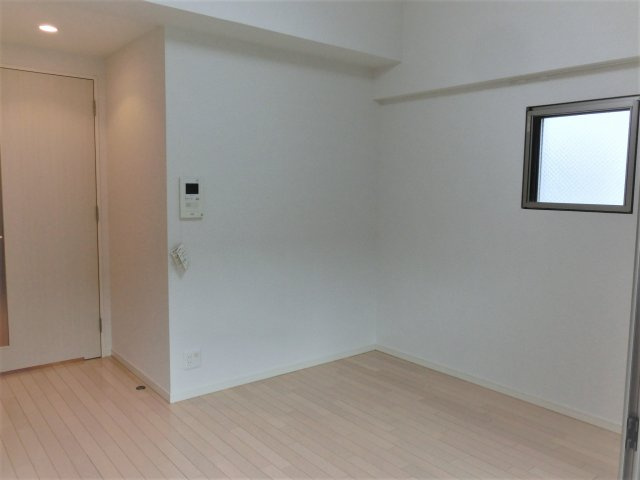 大阪市中央区十二軒町の賃貸マンションの内装