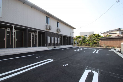 【駐車場】 | キララＣ