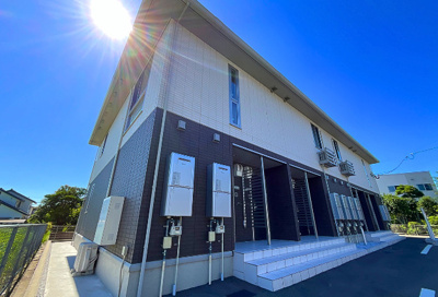 【外観】 | キララＣ