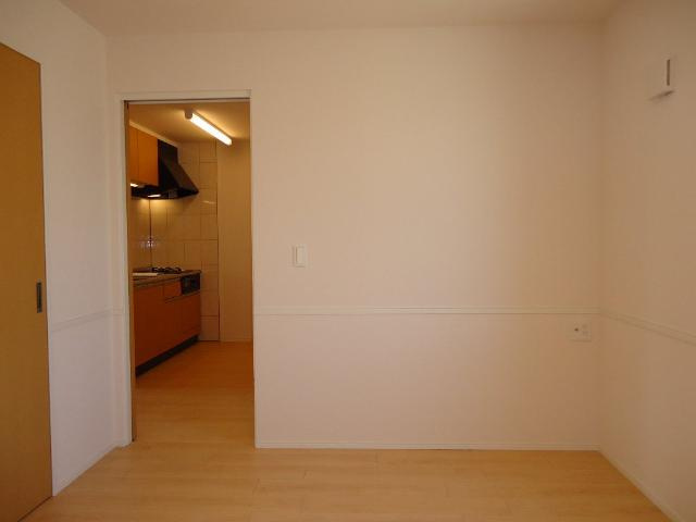 サン・ヒーリングの内装|室内