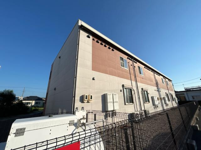 サン・ヒーリングの外観|外観写真（昼）