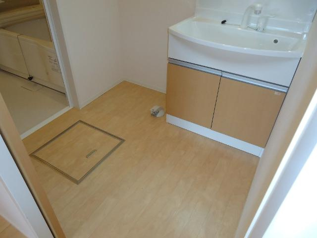 サン・ヒーリングのその他|脱衣所