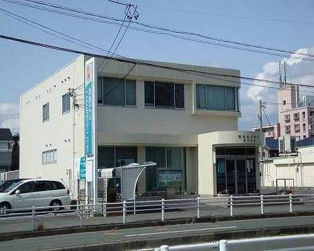 サン・ヒーリングの周辺|蒲郡信用金庫蔵子支店まで729ｍ