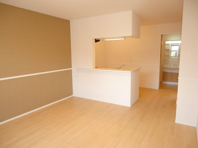 サン・ヒーリングの居間・リビング|リビング