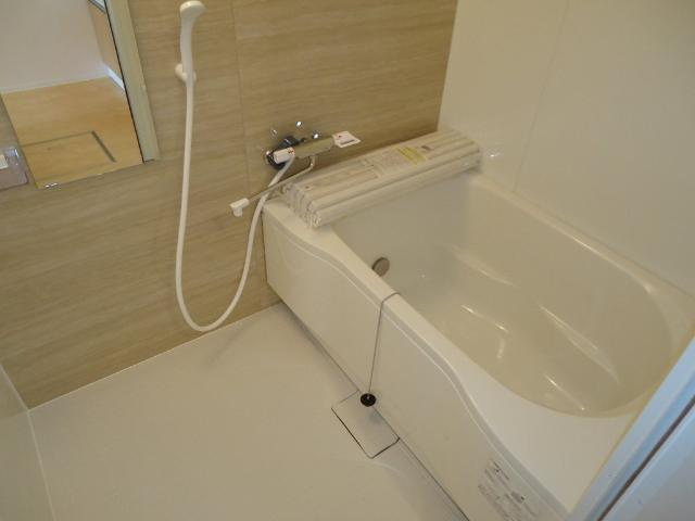 サン・ヒーリングの浴室|ユニットバス