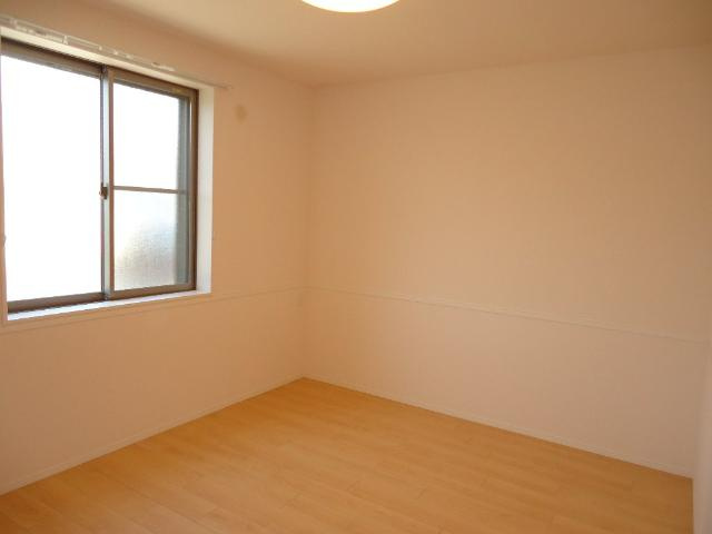 サン・ヒーリングのその他|寝室