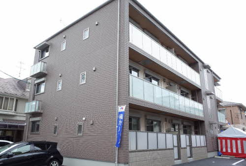 広島市南区旭１丁目の賃貸マンション