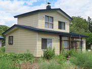 北見市相内町59番地26　中古売家の画像