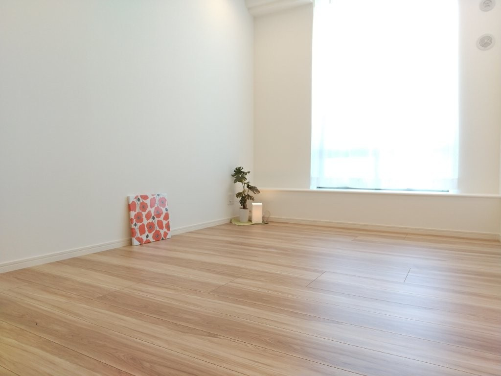 練馬区春日町5丁目　エリム春日町　駅直結タワーマンションの洋室