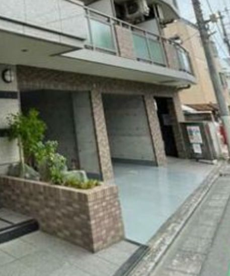 スカイパレス若宮のその他共用部分