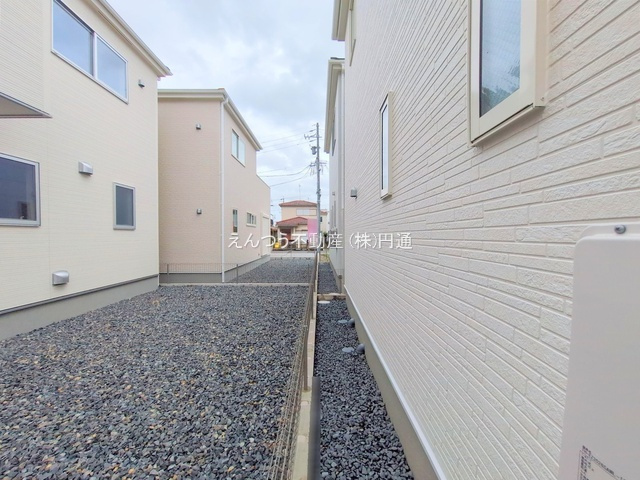 リーブルガーデン楠味鋺五丁目のその他