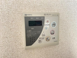 室内設備