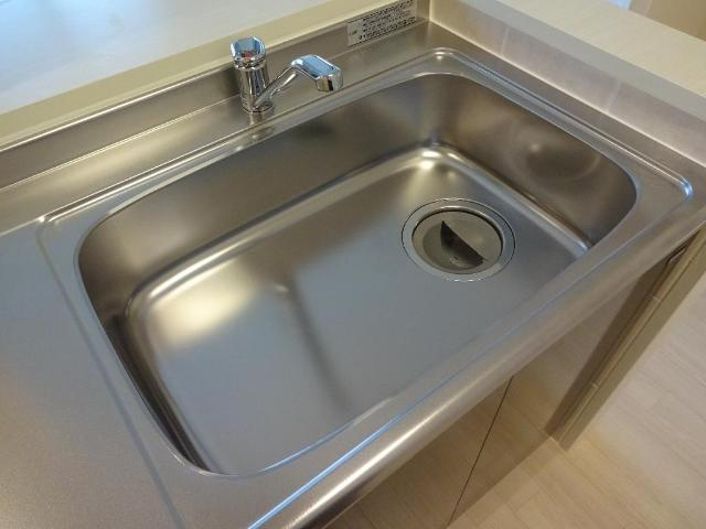 グレーシアK＆S　Ⅱのキッチン|キッチン