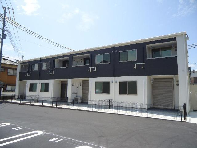 グレーシアK＆S　Ⅱの外観|外観写真（昼）