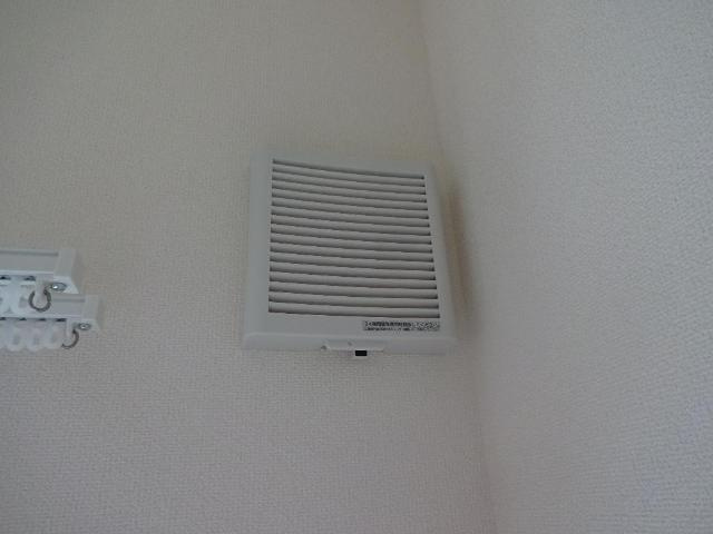 グレーシアK＆S　Ⅱの設備|室内設備