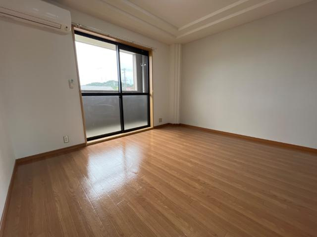 グランディール姫路の内装|洋室