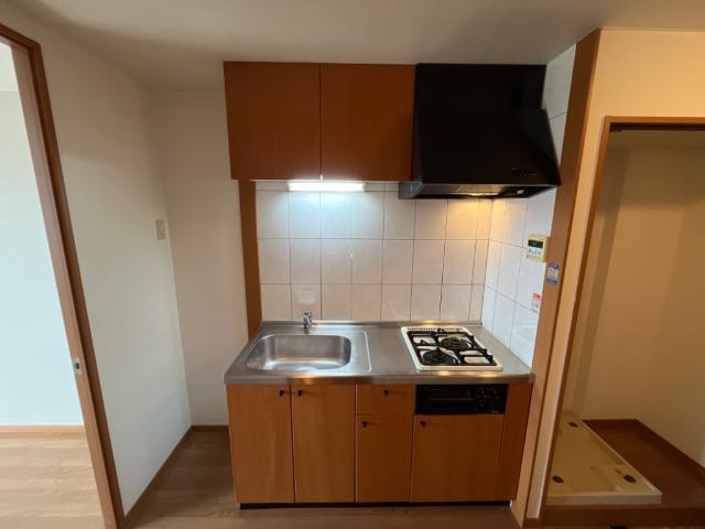 グランディール姫路のキッチン|キッチン