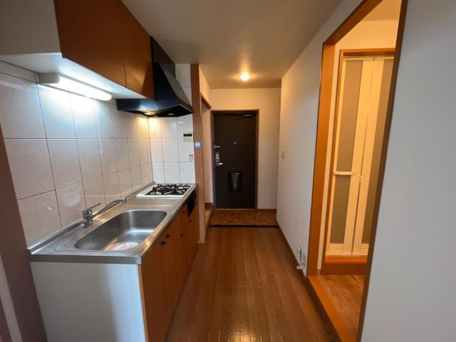 グランディール姫路のキッチン|キッチン