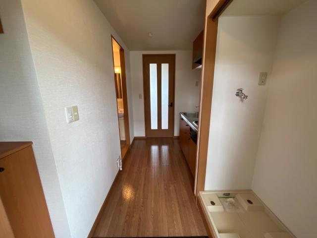 グランディール姫路のキッチン|キッチン