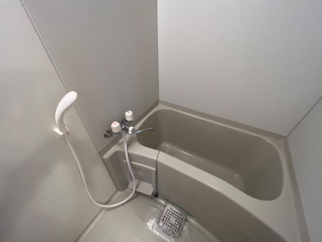 グランディール姫路の浴室|バス