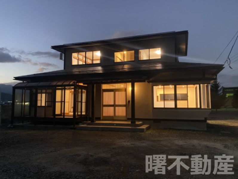 河北町谷地東712-1