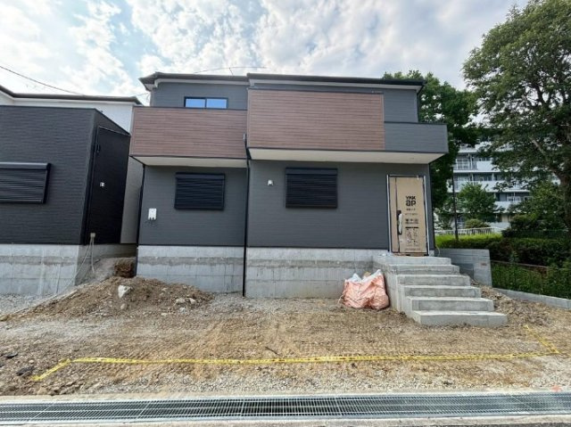 神戸市垂水区神陵台7丁目