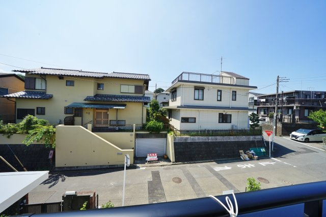【横浜市旭区南本宿町144-45全2棟新築戸建て】★仲介手数料無料★（南本宿小学校・万騎が原中学校）の展望