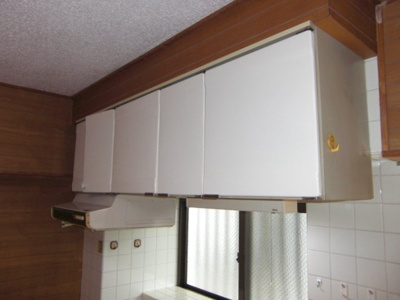 【キッチン】 | コーポ華 | ※別部屋の写真です、現状優先になります。