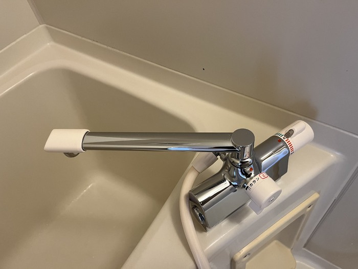 泉大津市東雲町のハイツのその他