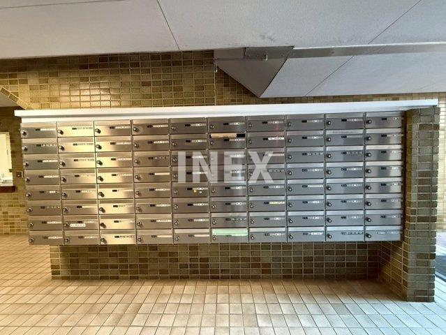 横浜市中区山元町４丁目の賃貸マンションのその他共用部分