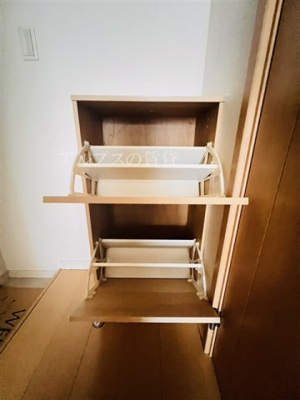 【収納】 | Les Ailes Ⅲ