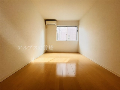 【寝室】 | Les Ailes Ⅲ