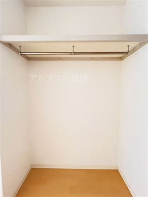 【収納】 | Les Ailes Ⅲ