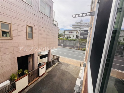 【展望】 | Les Ailes Ⅲ