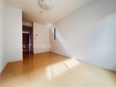 【居間・リビング】 | Les Ailes Ⅲ