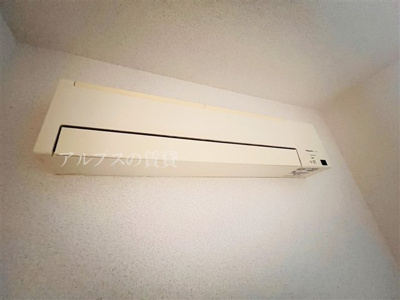 【設備】 | Les Ailes Ⅲ