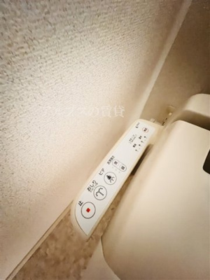 【設備】 | Les Ailes Ⅲ